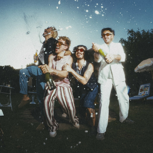 Por Si No Te Vuelvo A Ver by Morat - imusic.am