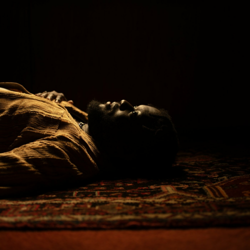 Lowdown by Michael Kiwanuka - imusic.am