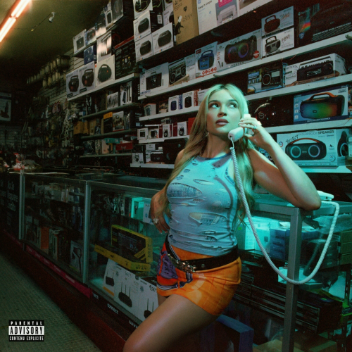 Please Hold by Lolo Zouaï - imusic.am