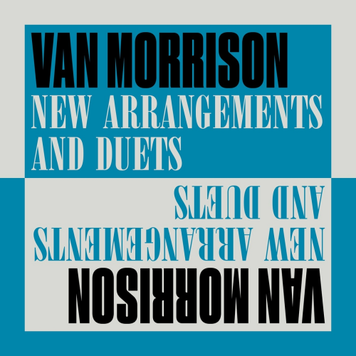 Someone Like You by Van Morrison - imusic.am