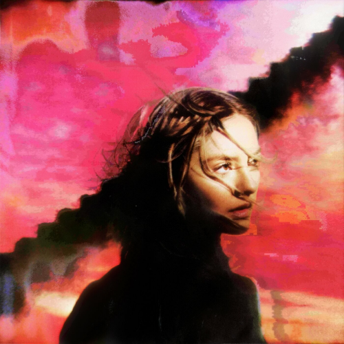 No Way To Relax When You Are On Fire by Dora Jar - imusic.am