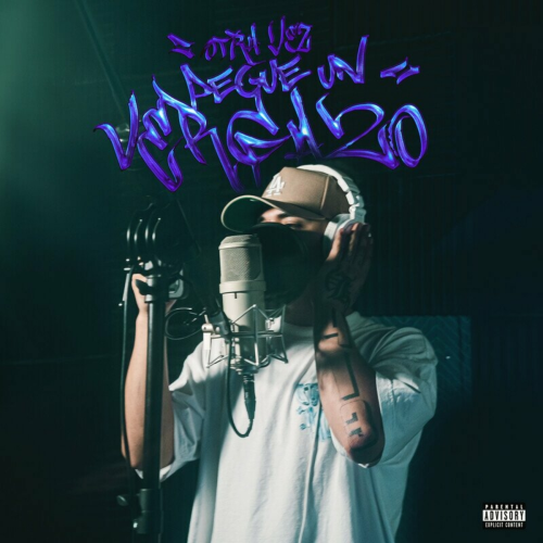 Otra Vez Pegue Un Vergazo by Chino Pacas - imusic.am