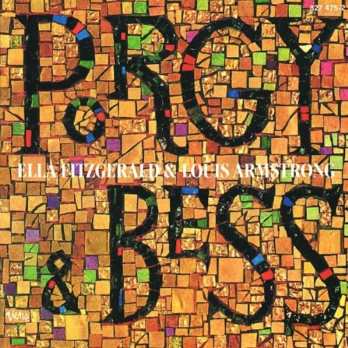 Porgy & Bess by Louis Armstrong - imusic.am