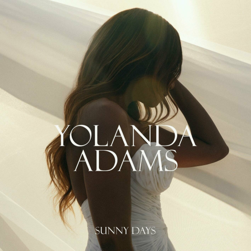 Sunny Days by Yolanda Adams - imusic.am