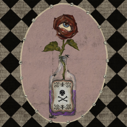 He's My Man by Luvcat - imusic.am