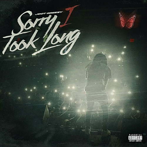 Sorry I Took Long by Jdot Breezy - imusic.am