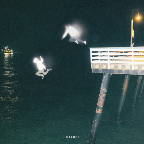 GALORE by House of Protection - imusic.am