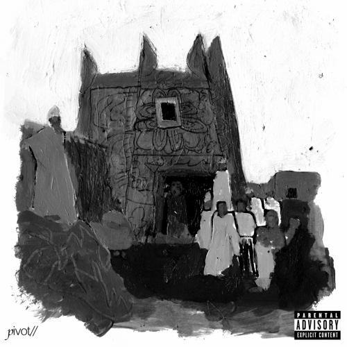 Pivot// by Lou Val - imusic.am