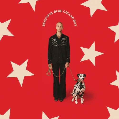 Beautiful Blue Collar Boy by BabyJake - imusic.am