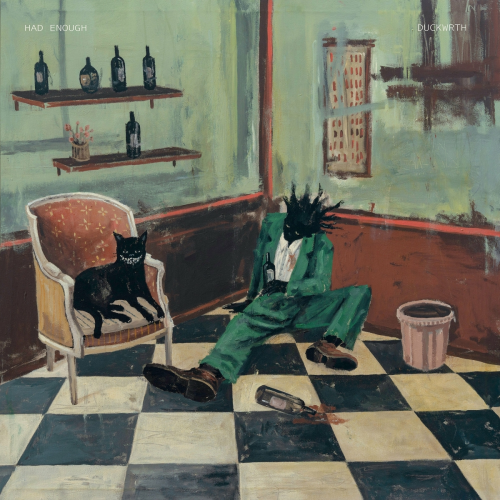 Had Enough by Duckwrth - imusic.am