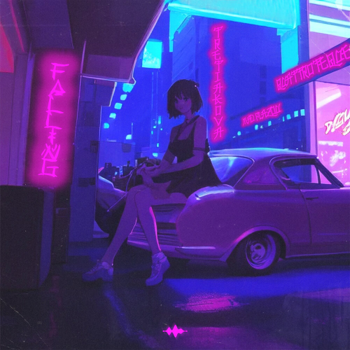 Falling by QUATTROTEQUE, Mad Plazou, TRETIAKOVA - imusic.am