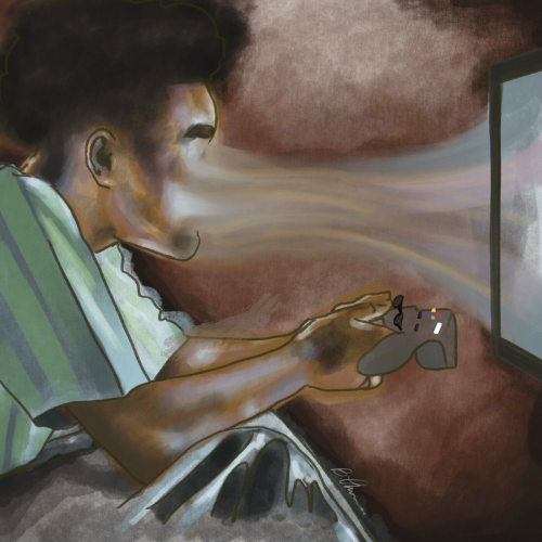 Nintindo Soul by Terrace Martin - imusic.am