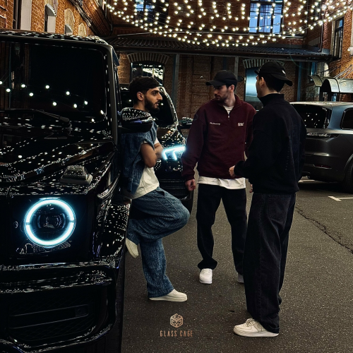 Мерин by Пабло, Mr Lambo, Xcho - imusic.am