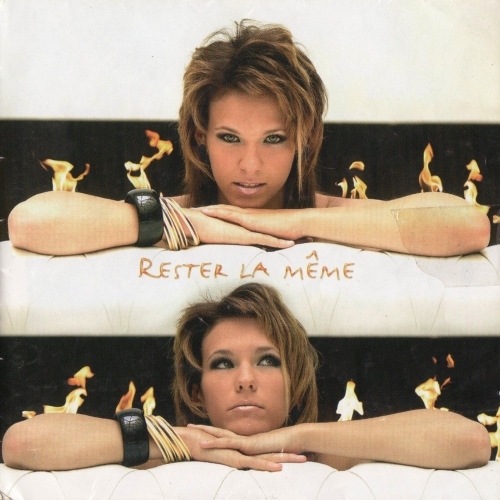 Rester La Même by Lorie - imusic.am