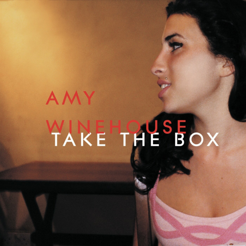 Take The Box by Amy Winehouse - imusic.am