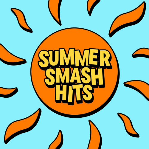 Summer Smash Hits by Various Artists - imusic.am