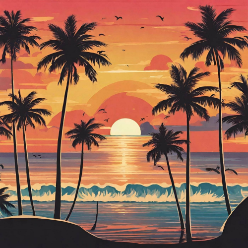 Letní hity 2024 by Various Artists - imusic.am