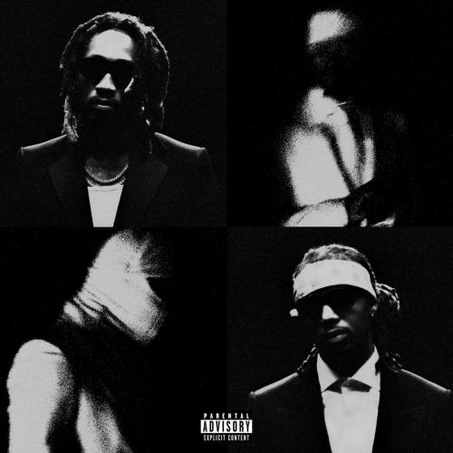 WE STILL DON'T TRUST YOU by Future, Metro Boomin - imusic.am