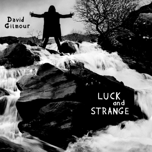 Luck and Strange by David Gilmour - imusic.am