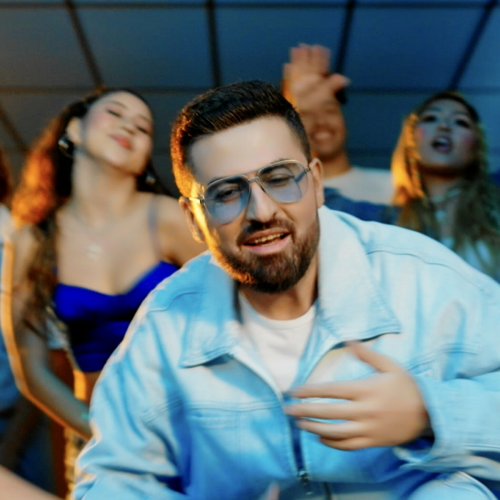 Arev es Du by Arman Hovhannisyan - imusic.am