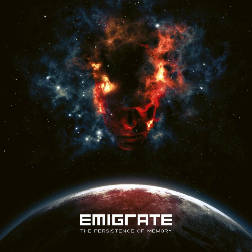 THE PERSISTENCE OF MEMORY by Emigrate - imusic.am
