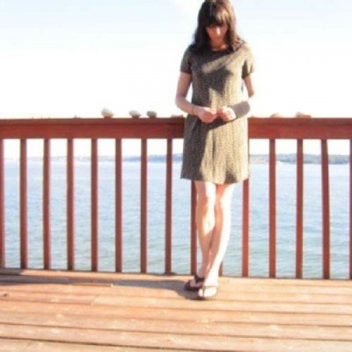 Trespassers William Songs - Anna-Lynne Solo Versions by Lotte Kestner - imusic.am