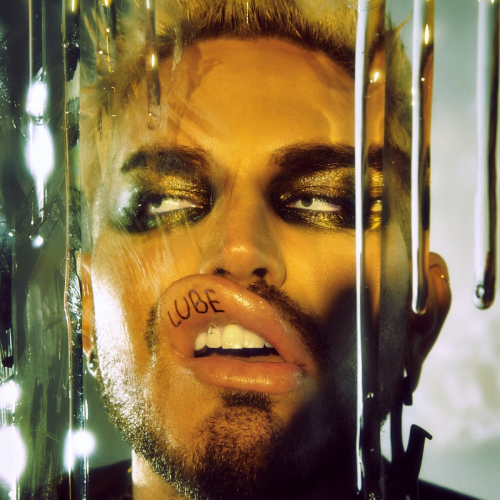 LUBE // WET DREAM by Adam Lambert - imusic.am
