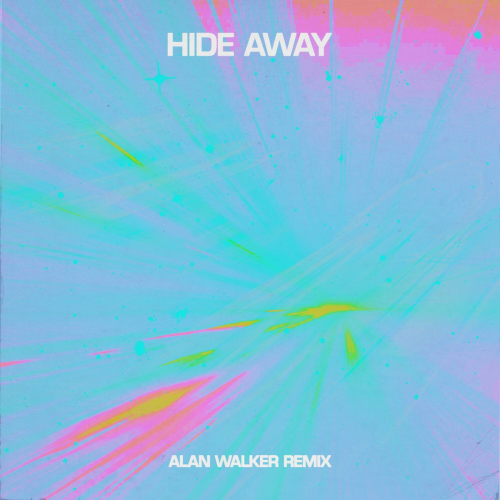 Hide Away (Alan Walker Remix) by Daya - imusic.am