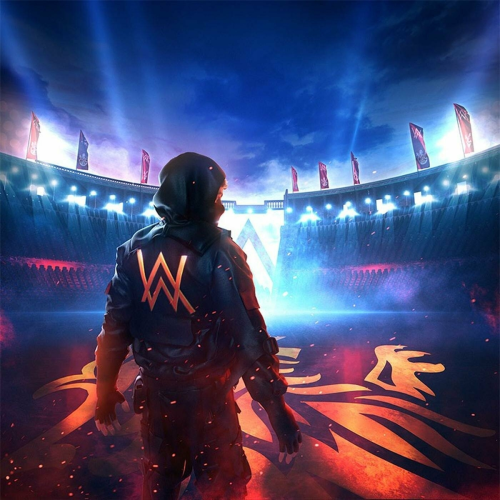 Team Side Feat. RCB by Alan Walker, Sofiloud - imusic.am