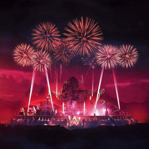 Fire! (Tribbs Remix) by Alan Walker, Yuqi, Tribbs - imusic.am