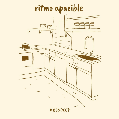 Ritmo Apacible by Mossdeep - imusic.am