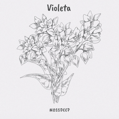Violeta by Mossdeep - imusic.am