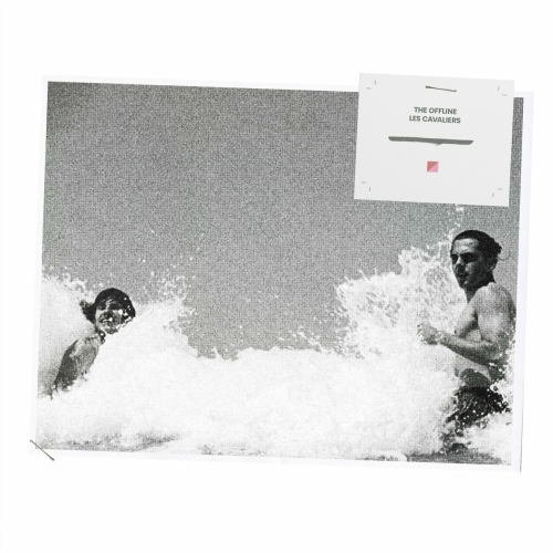 Les Cavaliers by The Offline - imusic.am