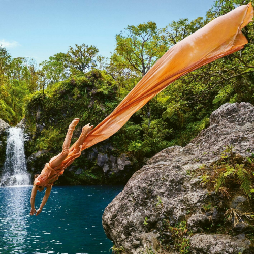 La Divina Commedia (Deluxe) by Tedua - imusic.am