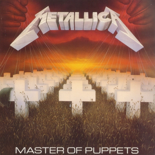 Master Of Puppets by Metallica - imusic.am