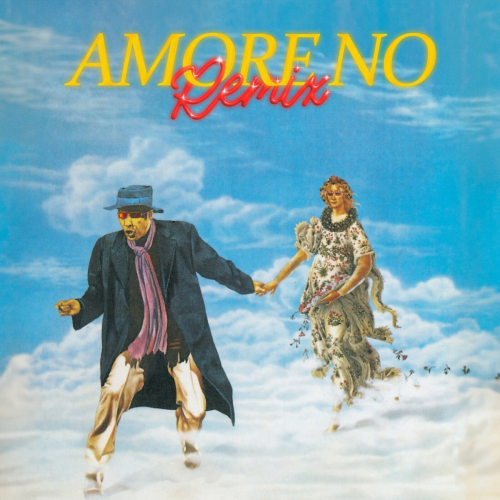 Amore No (Remix) by Adriano Celentano - imusic.am