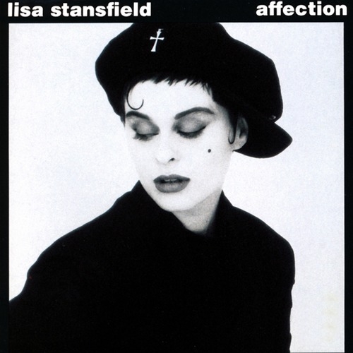 Affection by Lisa Stansfield - imusic.am