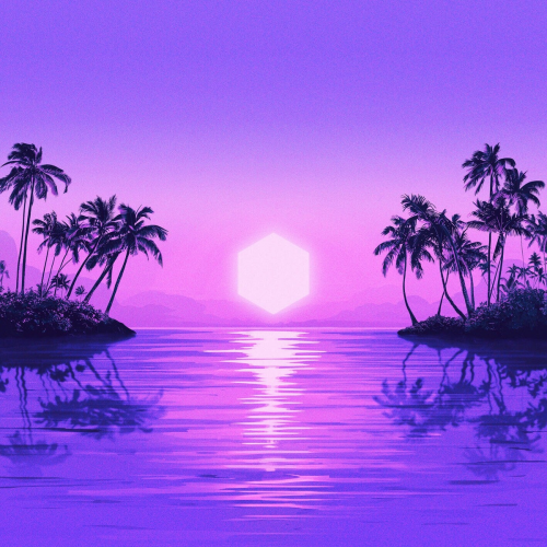 Paradise by Purple Disco Machine - imusic.am