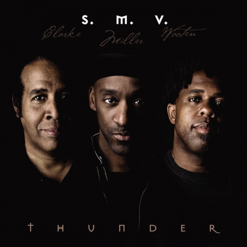 Thunder by Stanley Clarke, Marcus Miller, Victor Wooten - imusic.am