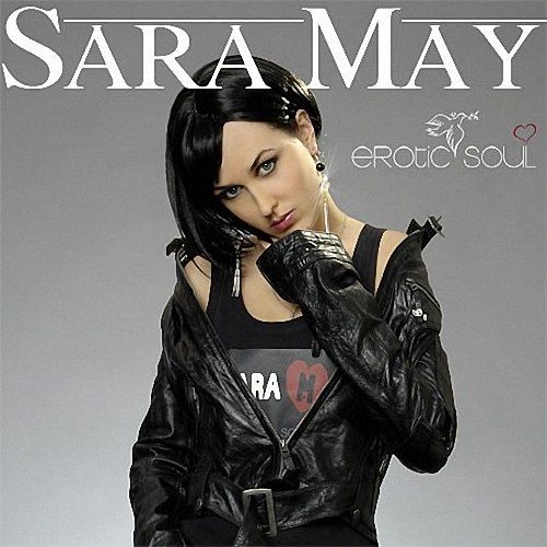 Erotic Soul by Sara May - imusic.am
