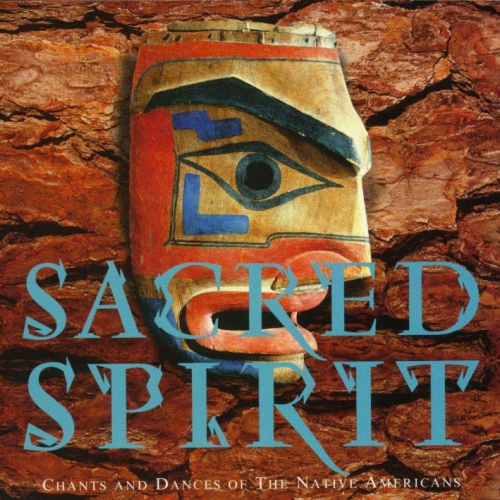 Sacred Spirit by Indiani - imusic.am