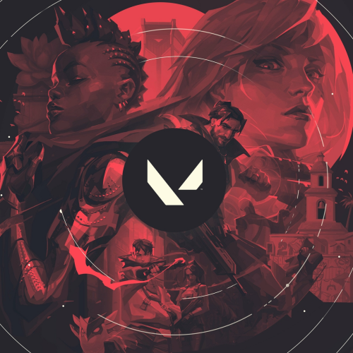 VALORANT Sounds Vol. 1 by VALORANT - imusic.am