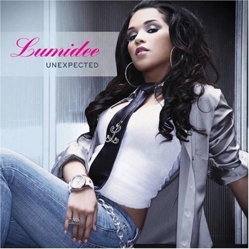 Unexpected by Lumidee - imusic.am