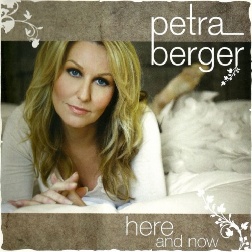 Here And Now by Petra Berger - imusic.am
