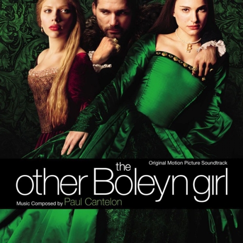 The Other Boleyn Girl by Paul Cantelon - imusic.am