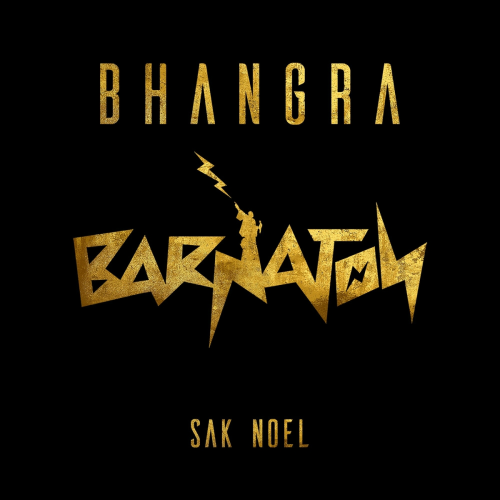 Bhangra by Sak Noel - imusic.am