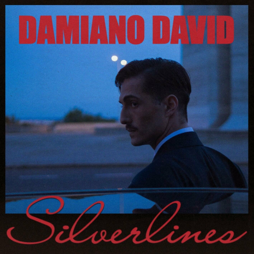 Silverlines by Damiano David - imusic.am