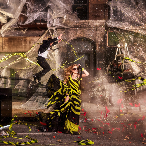 Lights Camera Action by Kylie Minogue - imusic.am