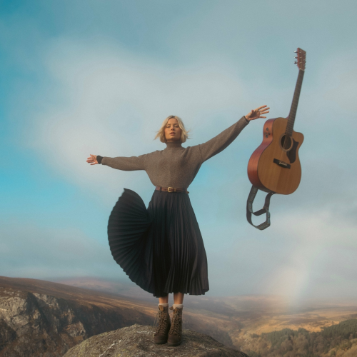 Mountain Music by Nina Nesbitt - imusic.am