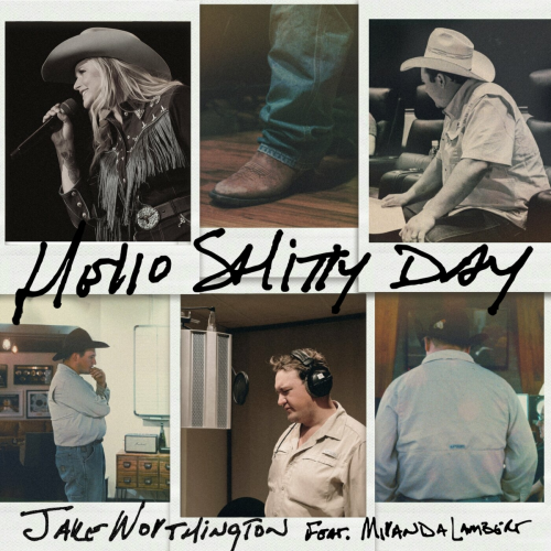 Hello Shitty Day by Jake Worthington, Miranda Lambert - imusic.am